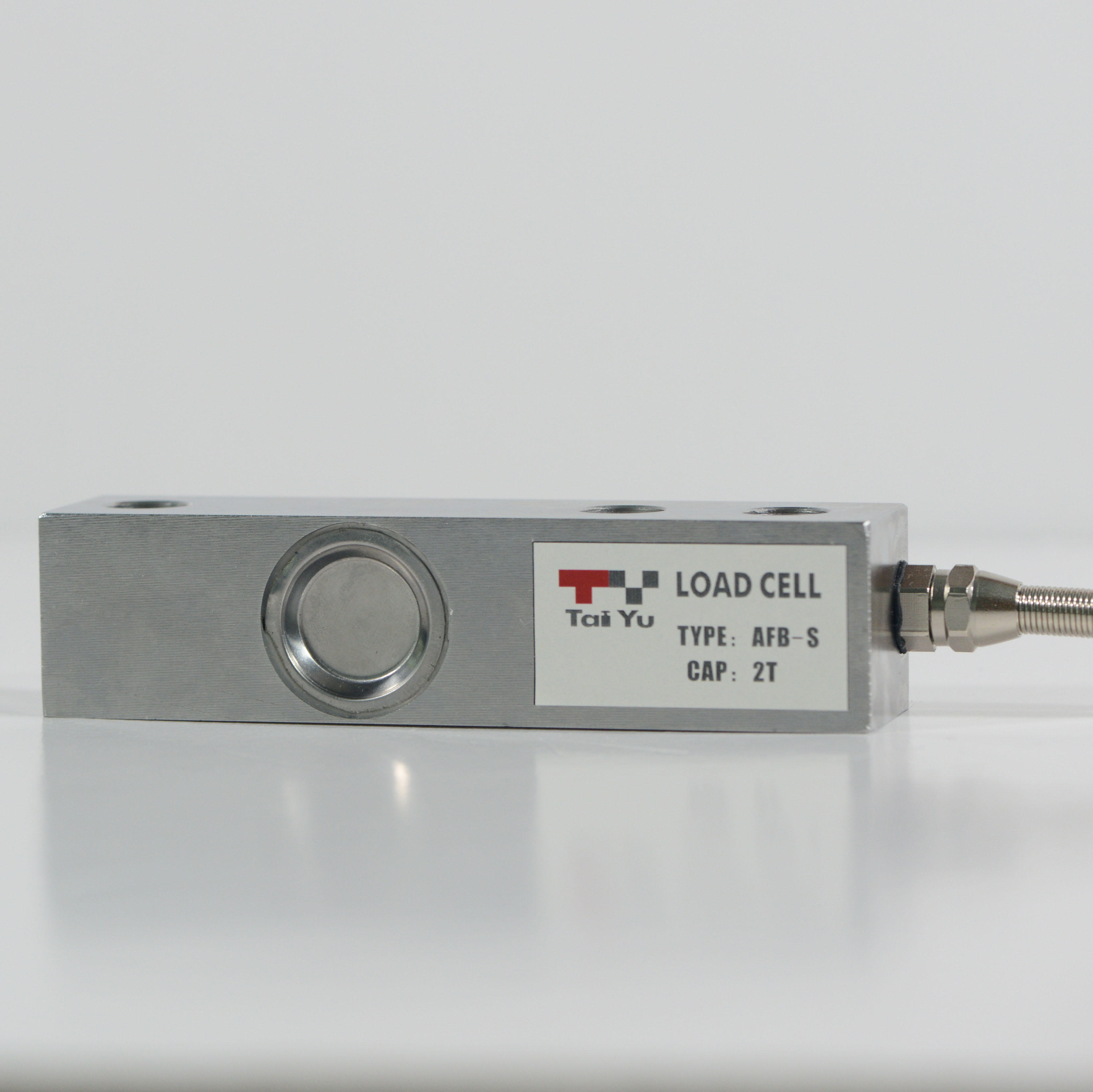 C3E1 Shear beam load cell