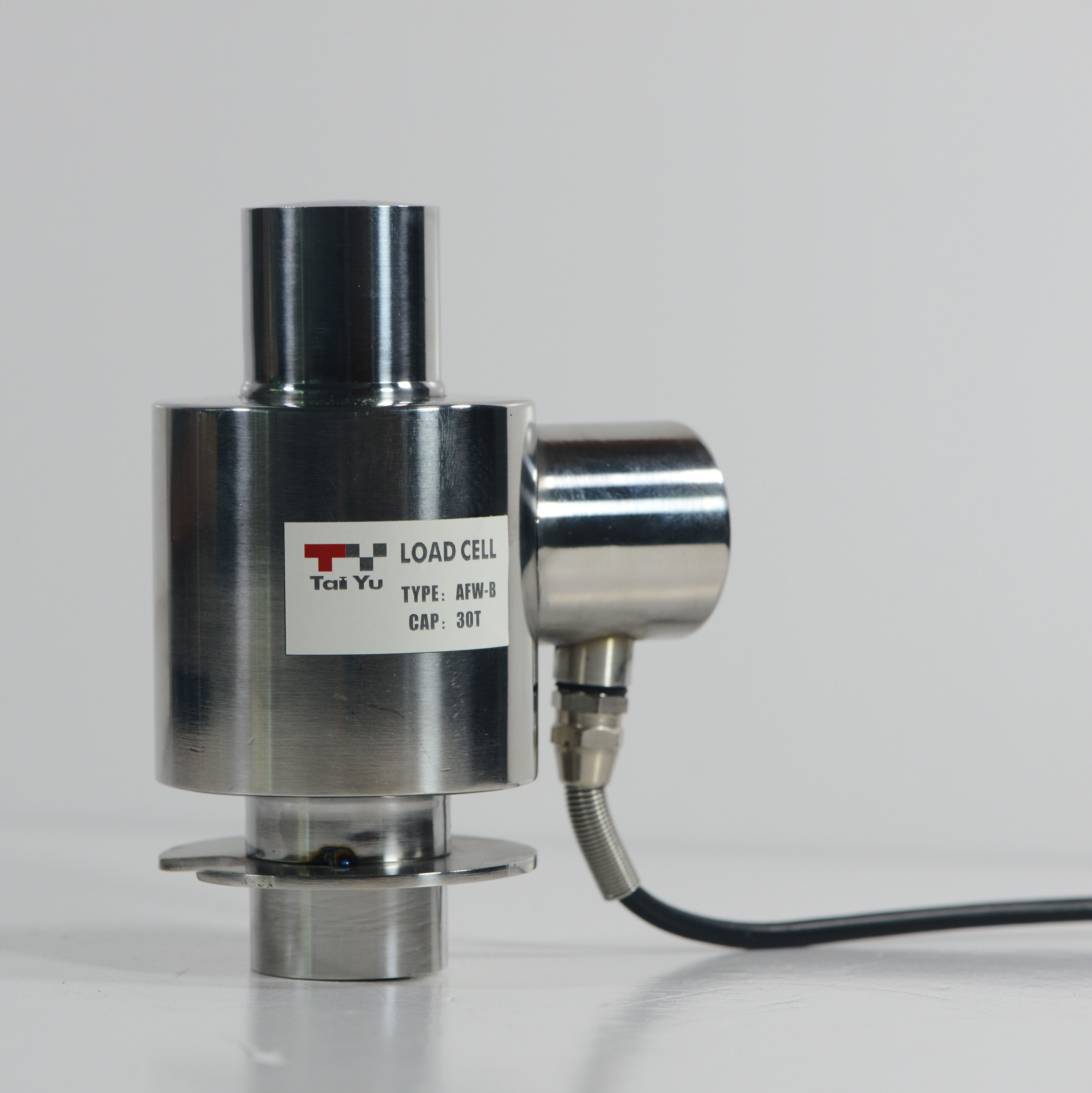 A120 Column Style load cell