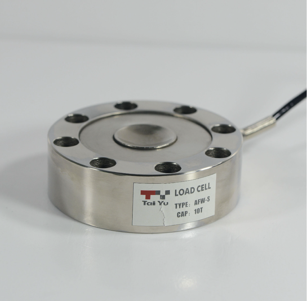 C4R1 Spoke style load cell