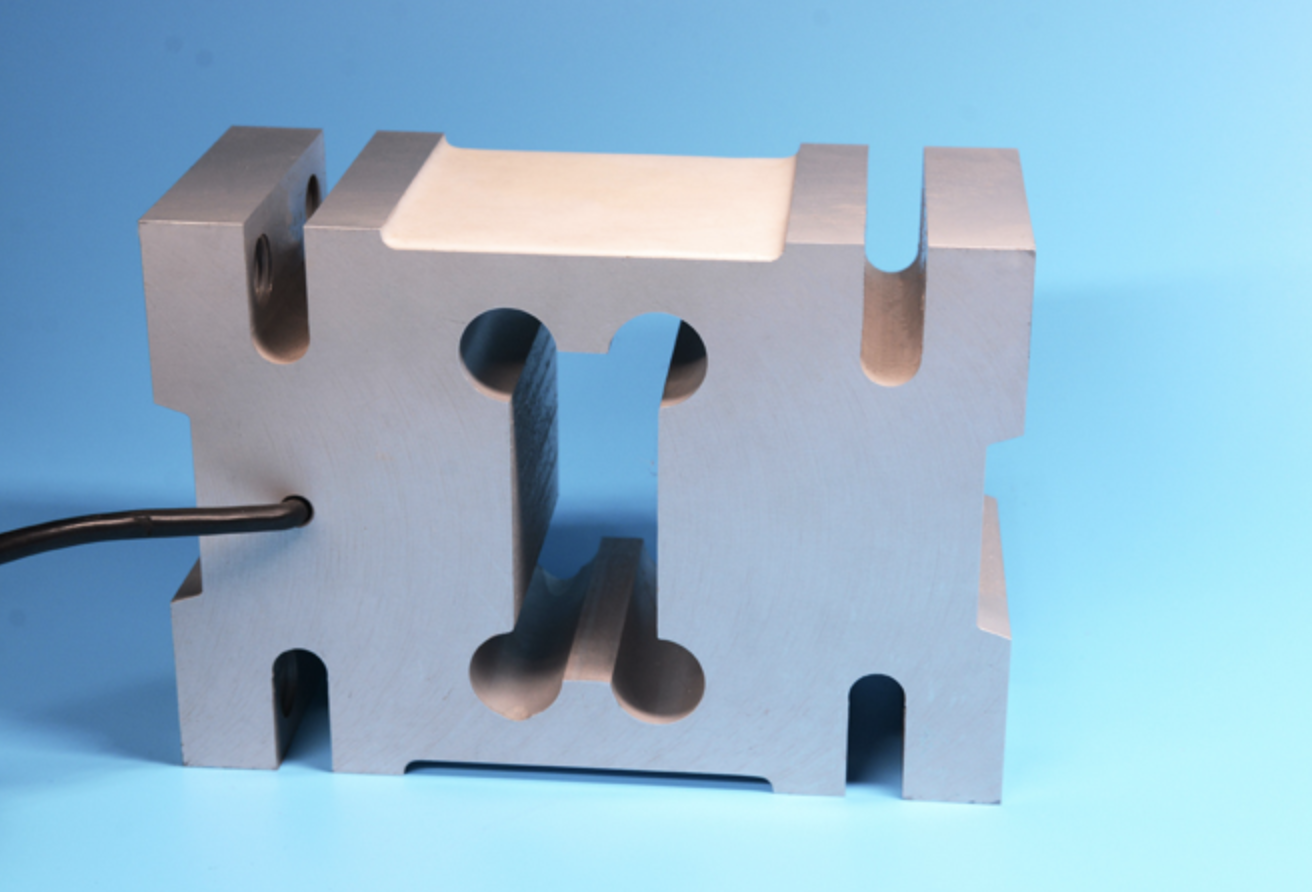 CZL Aluminum load cell