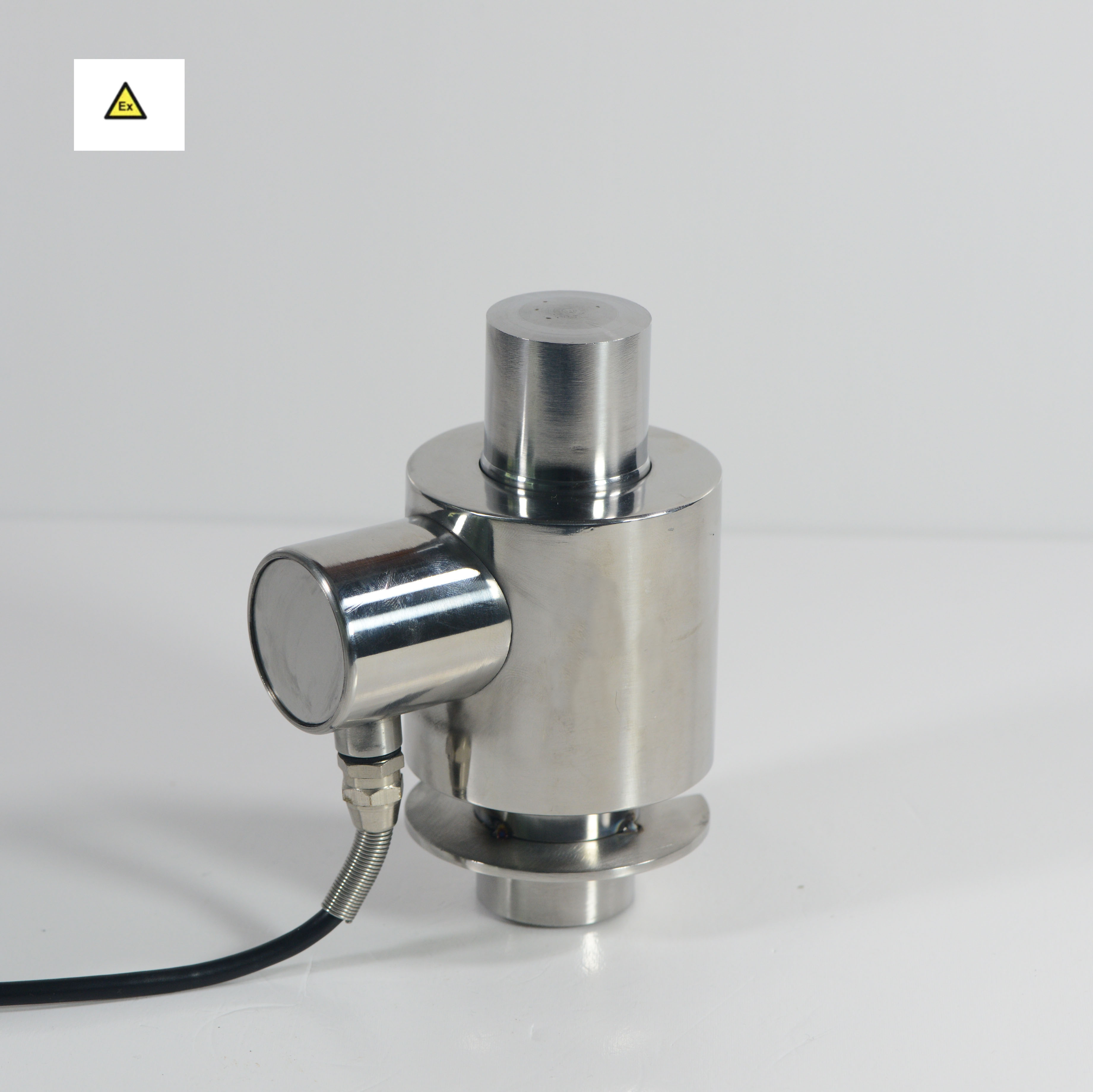 exprosion-proof load cell
