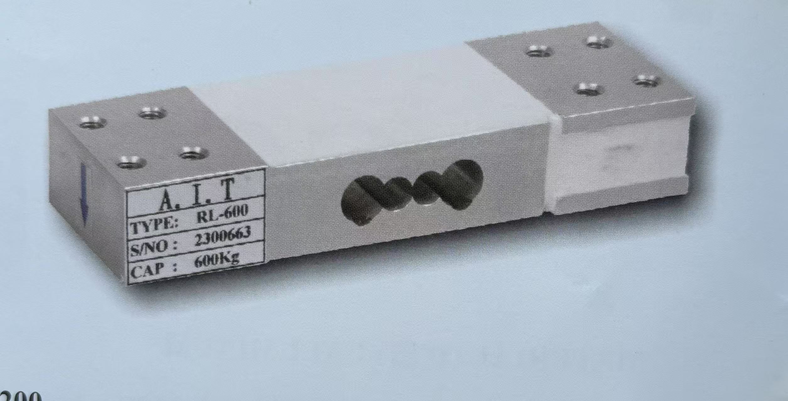 RL23  luminum load cell