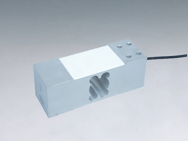 Aluminum load cell 