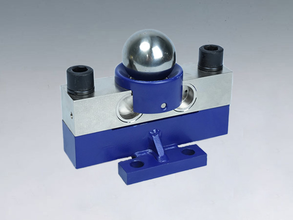Steel load cell
