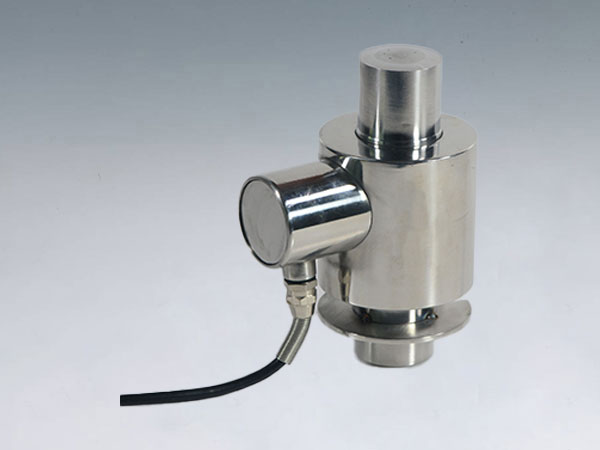 Explosion-proof load cell
