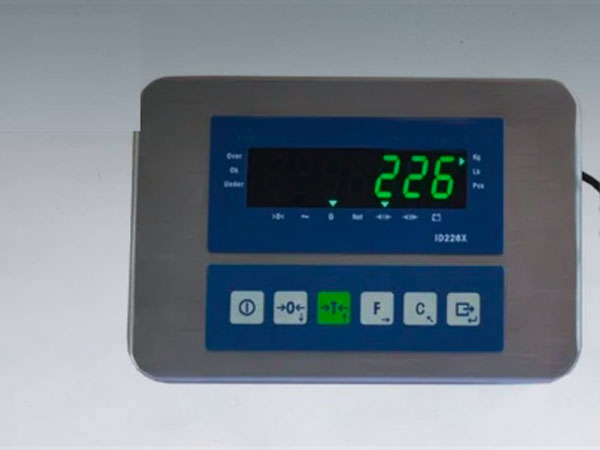 Explosion-proof Indicator