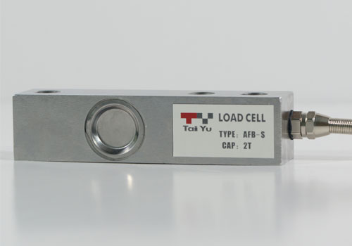 C3E1 Shear beam load cell