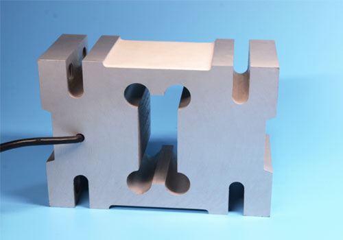 CZL Aluminum load cell