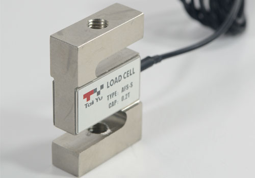 S style load cell 