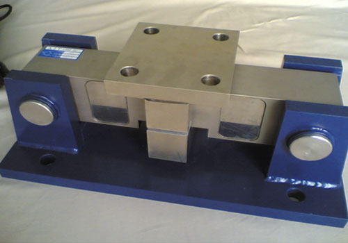 AD Double shear beam bridge load cell 