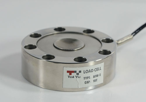 C4R1 Spoke style load cell