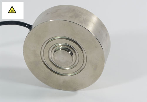 exprosion-proof load cell
