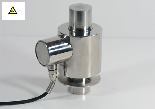exprosion-proof load cell