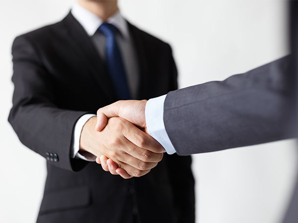 Development of enterprises