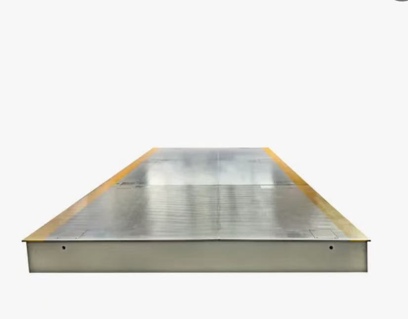 weighing bridge/truck scale