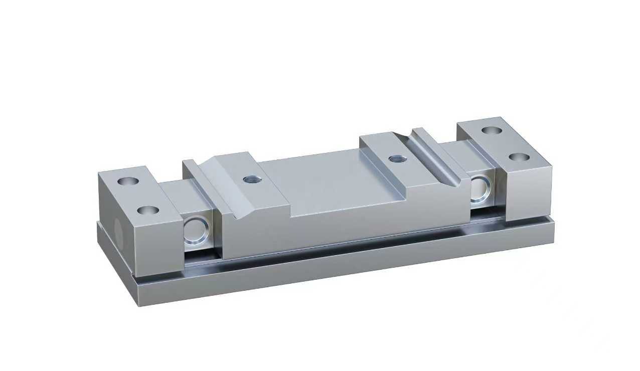 rail weighbridge load cell
