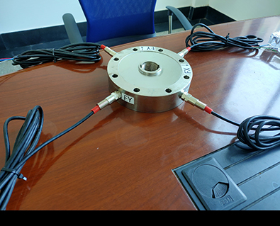 1-6 D force sensors custom-made