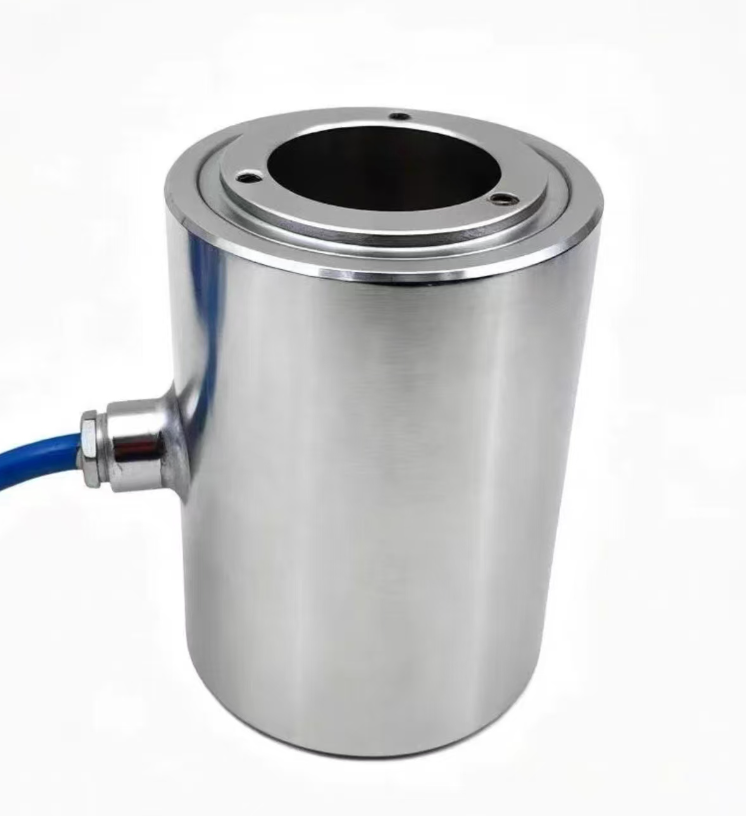 VIBRATING LOAD CELL